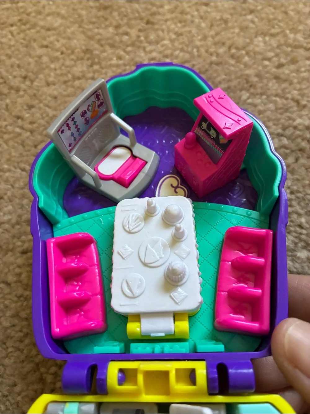 Mattel used good